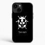 כיסוי בעיצוב אישי עם השם שלך לדגם - Apple iPhone 15 Plus בעיצוב פרת משה רבנו
