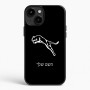 כיסוי בעיצוב אישי עם השם שלך לדגם - Apple iPhone 15 Plus בעיצוב פומה