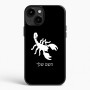 כיסוי בעיצוב אישי עם השם שלך לדגם - Apple iPhone 15 Plus בעיצוב עקרב