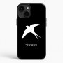 כיסוי בעיצוב אישי עם השם שלך לדגם - Apple iPhone 15 Plus בעיצוב לבלוע