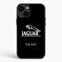 כיסוי בעיצוב אישי עם השם שלך לדגם - Apple iPhone 15 Plus בעיצוב יגואר