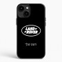 כיסוי בעיצוב אישי עם השם שלך לדגם - Apple iPhone 15 Plus בעיצוב לנד רובר