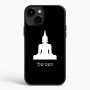 כיסוי בעיצוב אישי עם השם שלך לדגם - Apple iPhone 15 Plus בעיצוב בודה