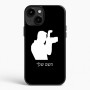 כיסוי בעיצוב אישי עם השם שלך לדגם - Apple iPhone 15 Plus בעיצוב צלם - גברים