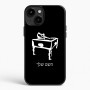 כיסוי בעיצוב אישי עם השם שלך לדגם - Apple iPhone 15 Plus בעיצוב שחקן ביליארד