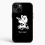 כיסוי בעיצוב אישי עם השם שלך לדגם - Apple iPhone 15 Plus בעיצוב עגלת תינוק