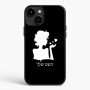 כיסוי בעיצוב אישי עם השם שלך לדגם - Apple iPhone 15 Plus בעיצוב אהבת נשים