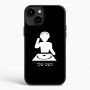 כיסוי בעיצוב אישי עם השם שלך לדגם - Apple iPhone 15 Plus בעיצוב אזור מוזיקה של די ג'יי