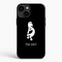 כיסוי בעיצוב אישי עם השם שלך לדגם - Apple iPhone 15 Plus בעיצוב קוקופלי