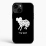כיסוי בעיצוב אישי עם השם שלך לדגם - Apple iPhone 15 Plus בעיצוב מזלות - טלה