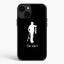 כיסוי בעיצוב אישי עם השם שלך לדגם - Apple iPhone 15 Plus בעיצוב פישמן