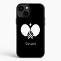 כיסוי בעיצוב אישי עם השם שלך לדגם - Apple iPhone 15 Plus בעיצוב פינג פונג
