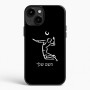 כיסוי בעיצוב אישי עם השם שלך לדגם - Apple iPhone 15 Plus בעיצוב שחקן כדורעף