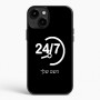 כיסוי בעיצוב אישי עם השם שלך לדגם - Apple iPhone 15 Plus בעיצוב 24 ביולי
