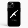 כיסוי בעיצוב אישי עם השם שלך לדגם - Apple iPhone 15 Plus בעיצוב אק 47