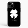 כיסוי בעיצוב אישי עם השם שלך לדגם - Apple iPhone 15 Plus בעיצוב קלבר