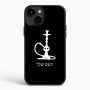 כיסוי בעיצוב אישי עם השם שלך לדגם - Apple iPhone 15 Plus בעיצוב נרגילה