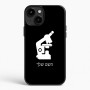כיסוי בעיצוב אישי עם השם שלך לדגם - Apple iPhone 15 Plus בעיצוב מיקרוסקופ