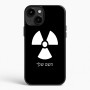 כיסוי בעיצוב אישי עם השם שלך לדגם - Apple iPhone 15 Plus בעיצוב פצצת אטום גרעינית