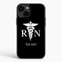כיסוי בעיצוב אישי עם השם שלך לדגם - Apple iPhone 15 Plus בעיצוב אחות מוסמכת