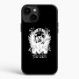 כיסוי בעיצוב אישי עם השם שלך לדגם - Apple iPhone 15 Plus בעיצוב רוקנרול