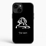 כיסוי בעיצוב אישי עם השם שלך לדגם - Apple iPhone 15 Plus בעיצוב ספינקס מצרים