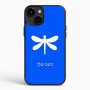 כיסוי בעיצוב אישי עם השם שלך לדגם - Apple iPhone 15 Plus בעיצוב שפירית