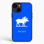 כיסוי בעיצוב אישי עם השם שלך לדגם - Apple iPhone 15 Plus בעיצוב דישון