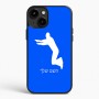 כיסוי בעיצוב אישי עם השם שלך לדגם - Apple iPhone 15 Plus בעיצוב פארקורינג