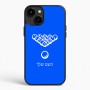 כיסוי בעיצוב אישי עם השם שלך לדגם - Apple iPhone 15 Plus בעיצוב בריכה - ביליארד -