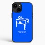 כיסוי בעיצוב אישי עם השם שלך לדגם - Apple iPhone 15 Plus בעיצוב שחקן ביליארד