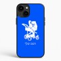כיסוי בעיצוב אישי עם השם שלך לדגם - Apple iPhone 15 Plus בעיצוב עגלת תינוק
