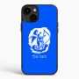 כיסוי בעיצוב אישי עם השם שלך לדגם - Apple iPhone 15 Plus בעיצוב אנג'ל מוזיקלי