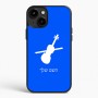 כיסוי בעיצוב אישי עם השם שלך לדגם - Apple iPhone 15 Plus בעיצוב כינור