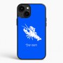 כיסוי בעיצוב אישי עם השם שלך לדגם - Apple iPhone 15 Plus בעיצוב מזלות - סרטן