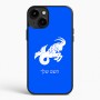 כיסוי בעיצוב אישי עם השם שלך לדגם - Apple iPhone 15 Plus בעיצוב מזלות - גדי