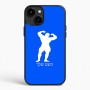 כיסוי בעיצוב אישי עם השם שלך לדגם - Apple iPhone 15 Plus בעיצוב פיתוח גוף