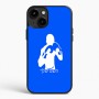 כיסוי בעיצוב אישי עם השם שלך לדגם - Apple iPhone 15 Plus בעיצוב אגרוף