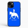 כיסוי בעיצוב אישי עם השם שלך לדגם - Apple iPhone 15 Plus בעיצוב קאוגירל - אישה