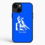כיסוי בעיצוב אישי עם השם שלך לדגם - Apple iPhone 15 Plus בעיצוב קאוגירל