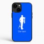 כיסוי בעיצוב אישי עם השם שלך לדגם - Apple iPhone 15 Plus בעיצוב פישמן