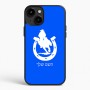 כיסוי בעיצוב אישי עם השם שלך לדגם - Apple iPhone 15 Plus בעיצוב פרסה וסוס