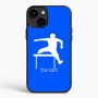 כיסוי בעיצוב אישי עם השם שלך לדגם - Apple iPhone 15 Plus בעיצוב קפיצת משוכות