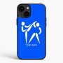 כיסוי בעיצוב אישי עם השם שלך לדגם - Apple iPhone 15 Plus בעיצוב לוחמים אולימפיים