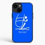כיסוי בעיצוב אישי עם השם שלך לדגם - Apple iPhone 15 Plus בעיצוב שייט אולימפי