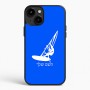 כיסוי בעיצוב אישי עם השם שלך לדגם - Apple iPhone 15 Plus בעיצוב לגלוש - גלישה - שייט