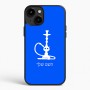 כיסוי בעיצוב אישי עם השם שלך לדגם - Apple iPhone 15 Plus בעיצוב נרגילה