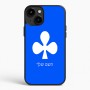 כיסוי בעיצוב אישי עם השם שלך לדגם - Apple iPhone 15 Plus בעיצוב אגם