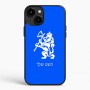 כיסוי בעיצוב אישי עם השם שלך לדגם - Apple iPhone 15 Plus בעיצוב אריה