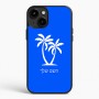 כיסוי בעיצוב אישי עם השם שלך לדגם - Apple iPhone 15 Plus בעיצוב כפות ידיים